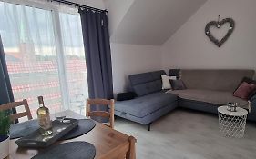 Nowe apartamenty Kuźnica Hel