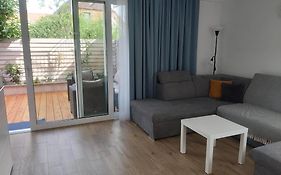 Nowe apartamenty Kuźnica Hel